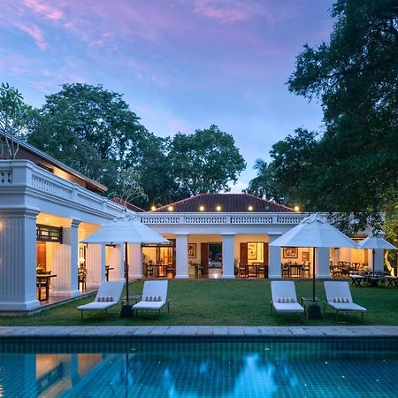 Taru Villas Kandy Zewnętrze zdjęcie