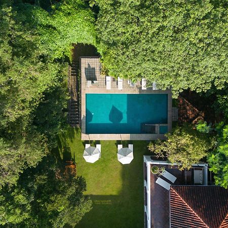 Taru Villas Kandy Zewnętrze zdjęcie