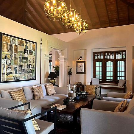Taru Villas Kandy Zewnętrze zdjęcie
