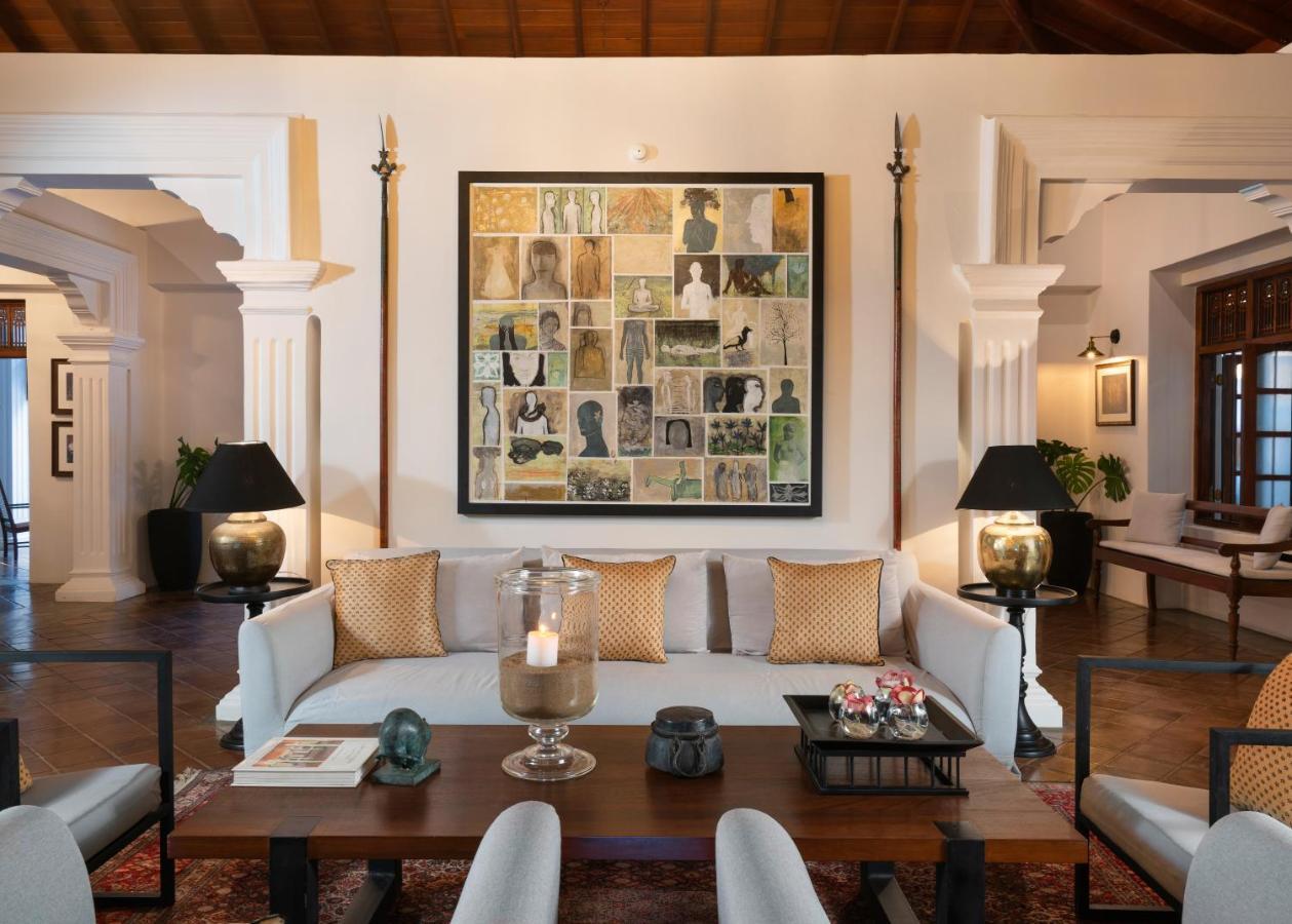 Taru Villas Kandy Zewnętrze zdjęcie