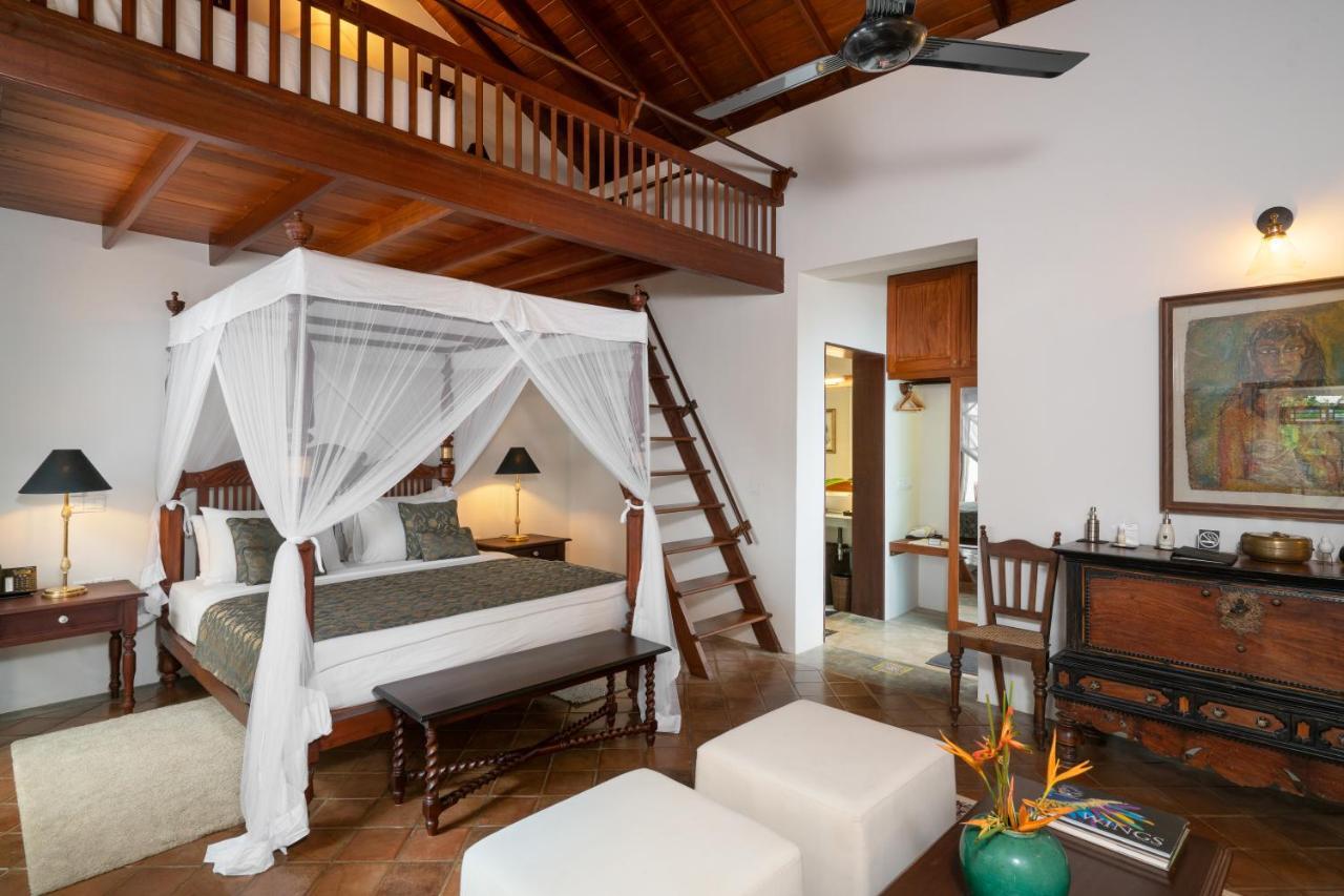 Taru Villas Kandy Zewnętrze zdjęcie