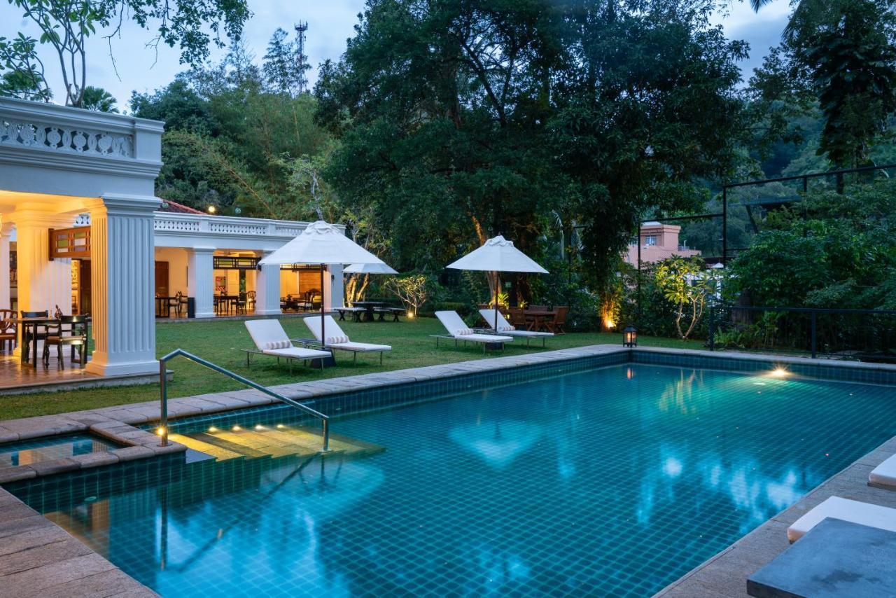 Taru Villas Kandy Zewnętrze zdjęcie
