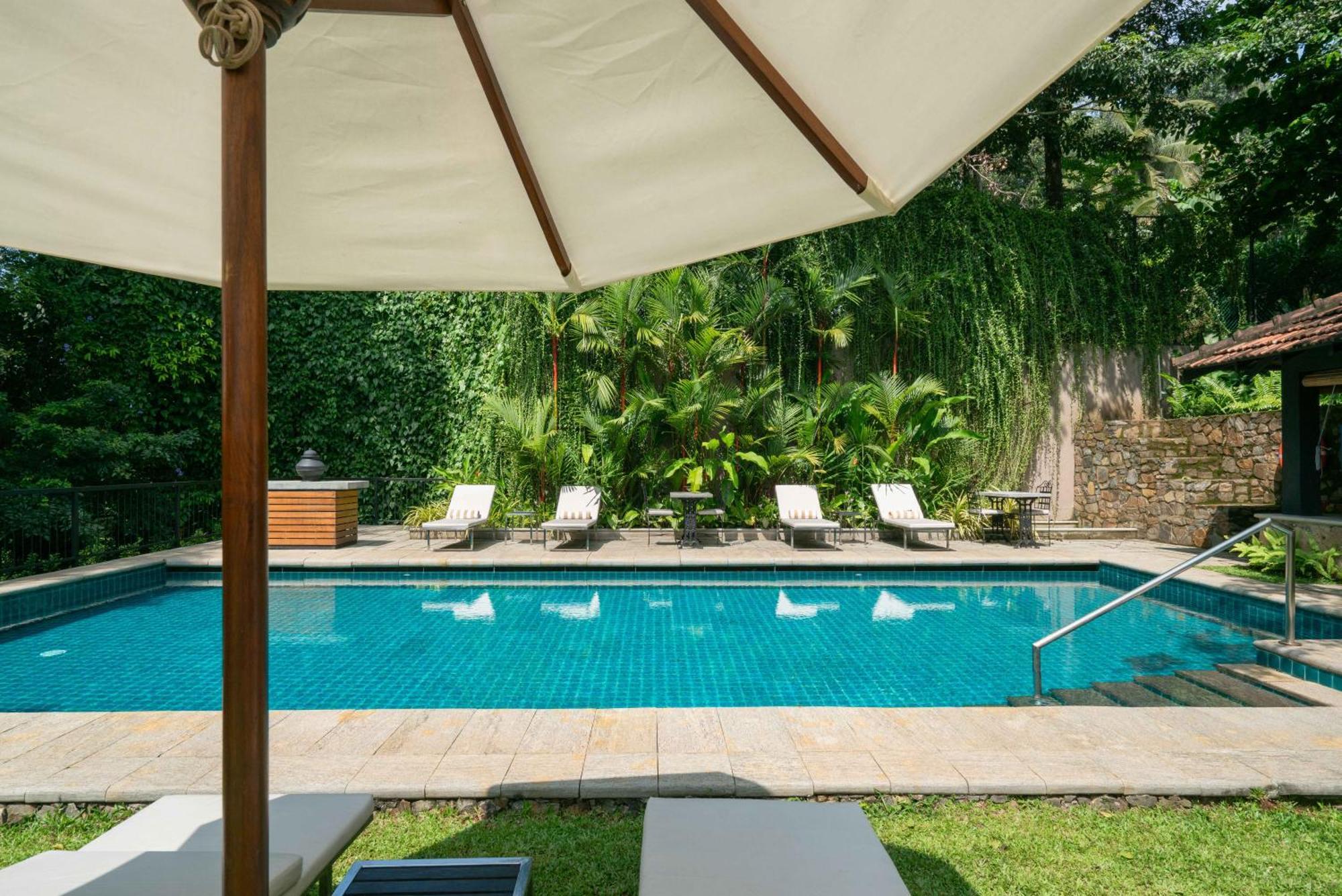 Taru Villas Kandy Zewnętrze zdjęcie