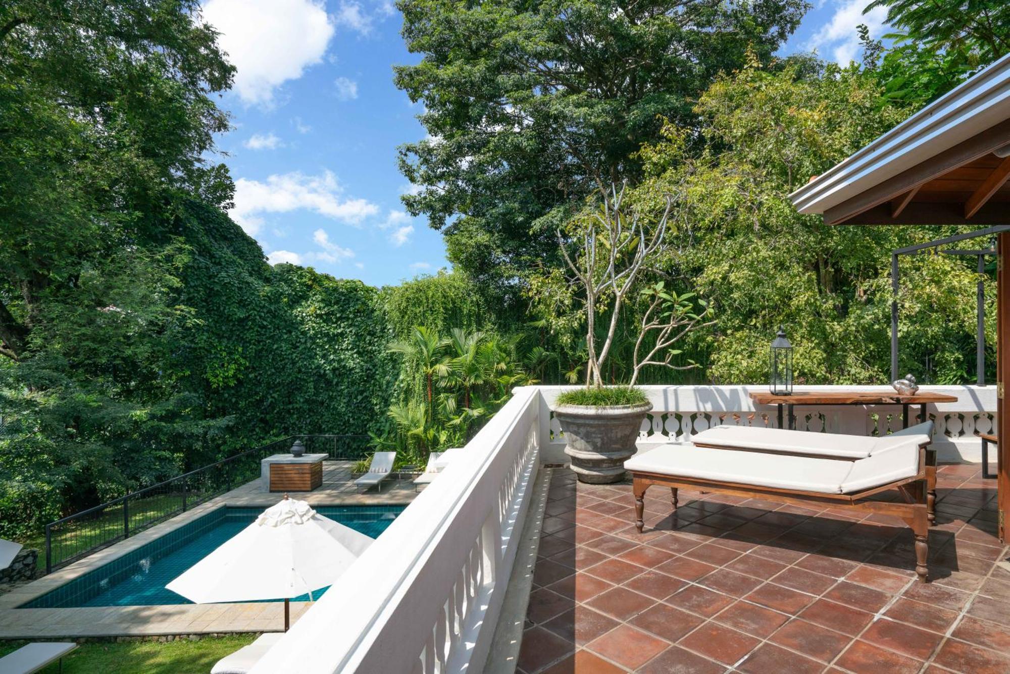 Taru Villas Kandy Zewnętrze zdjęcie