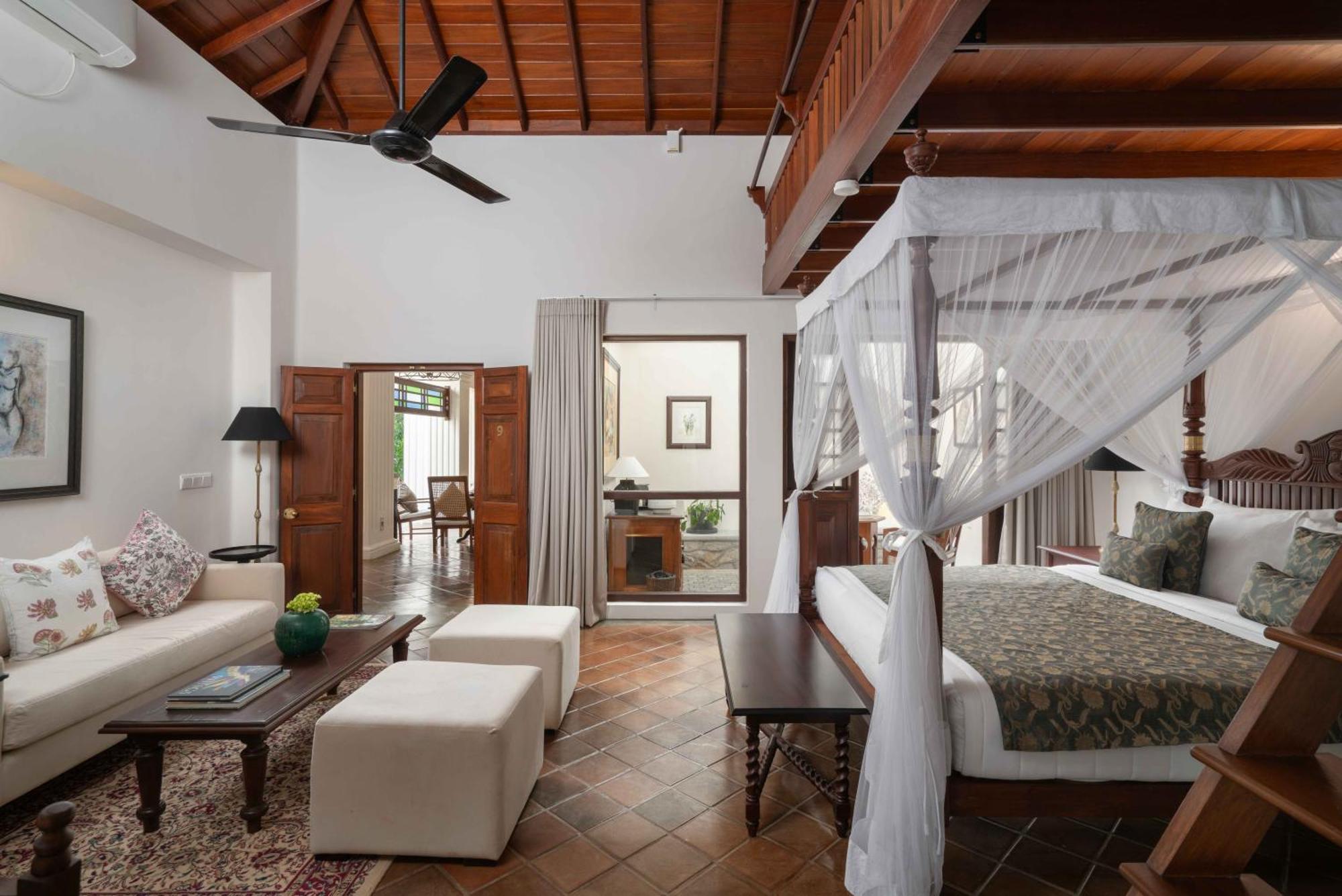 Taru Villas Kandy Zewnętrze zdjęcie