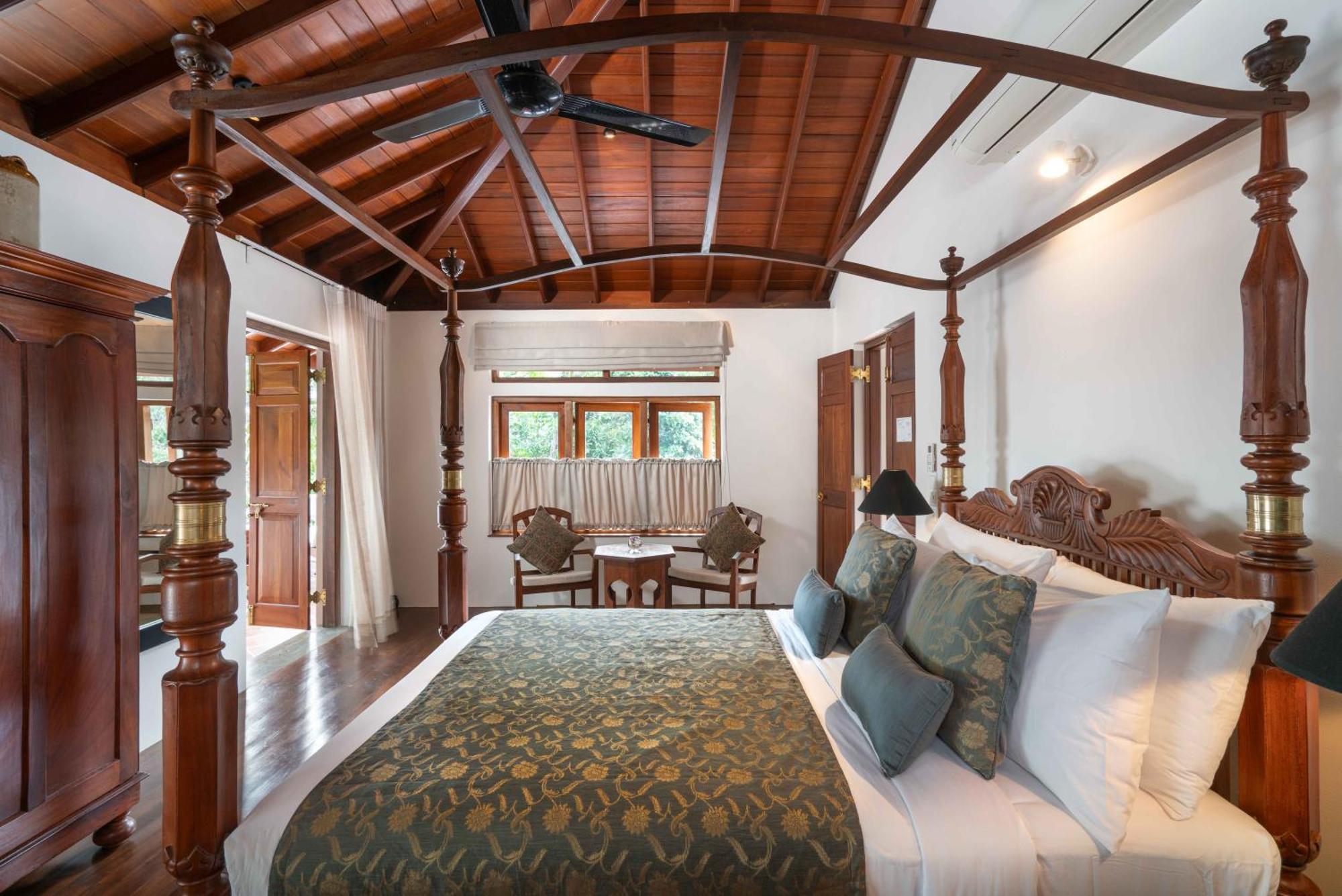 Taru Villas Kandy Zewnętrze zdjęcie