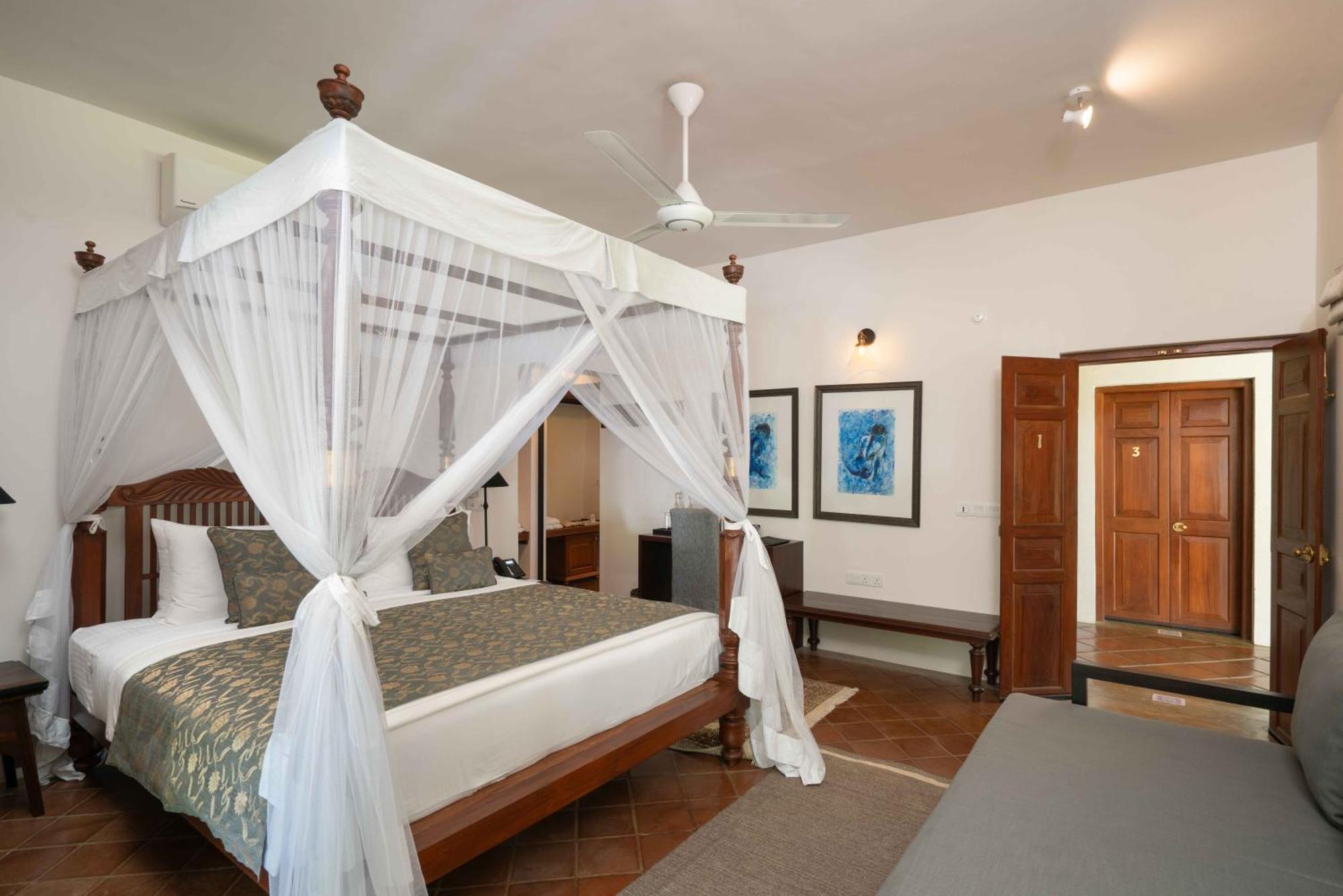 Taru Villas Kandy Zewnętrze zdjęcie
