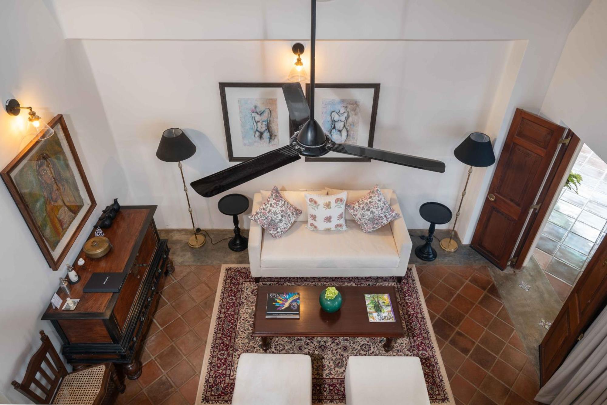 Taru Villas Kandy Zewnętrze zdjęcie