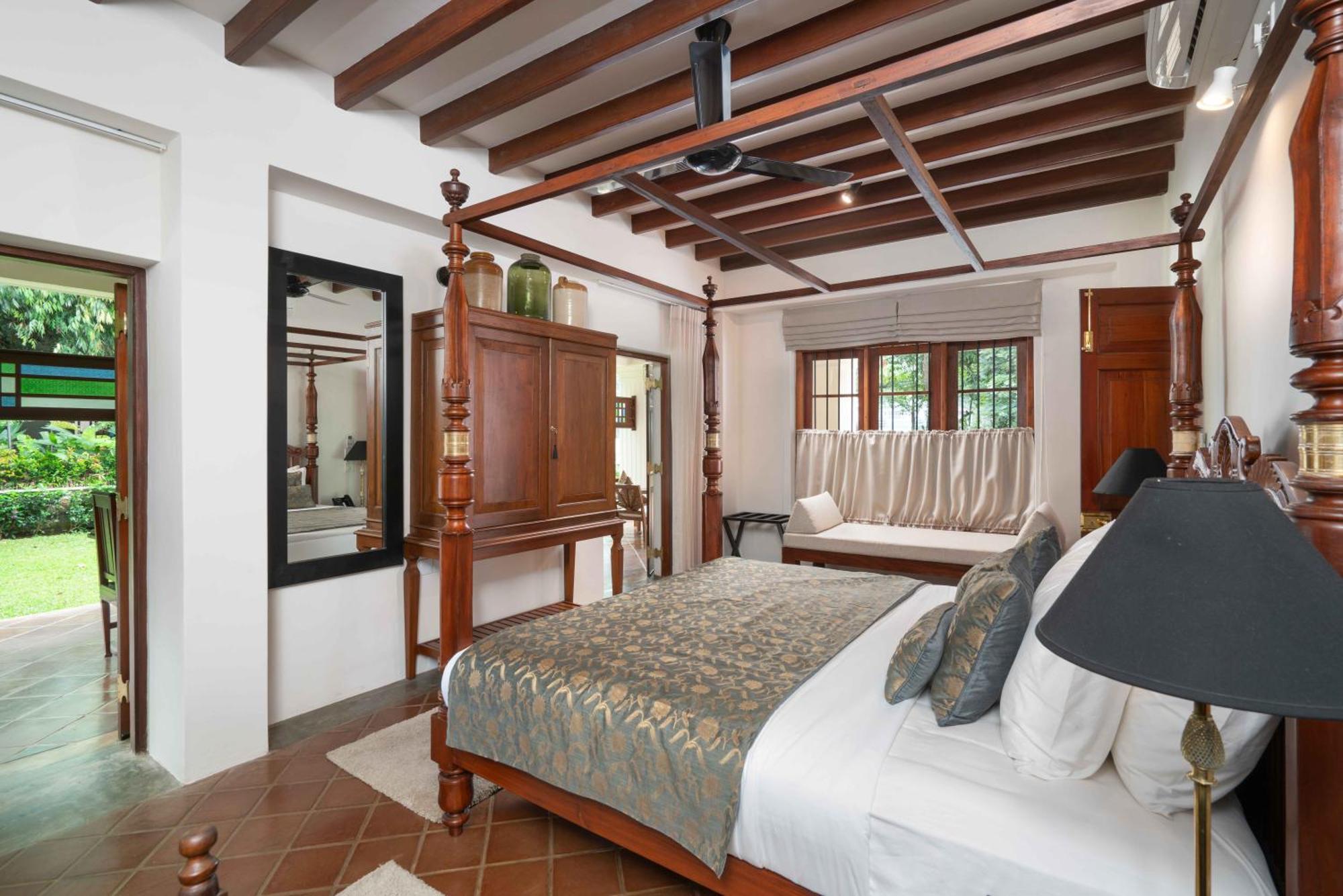 Taru Villas Kandy Zewnętrze zdjęcie