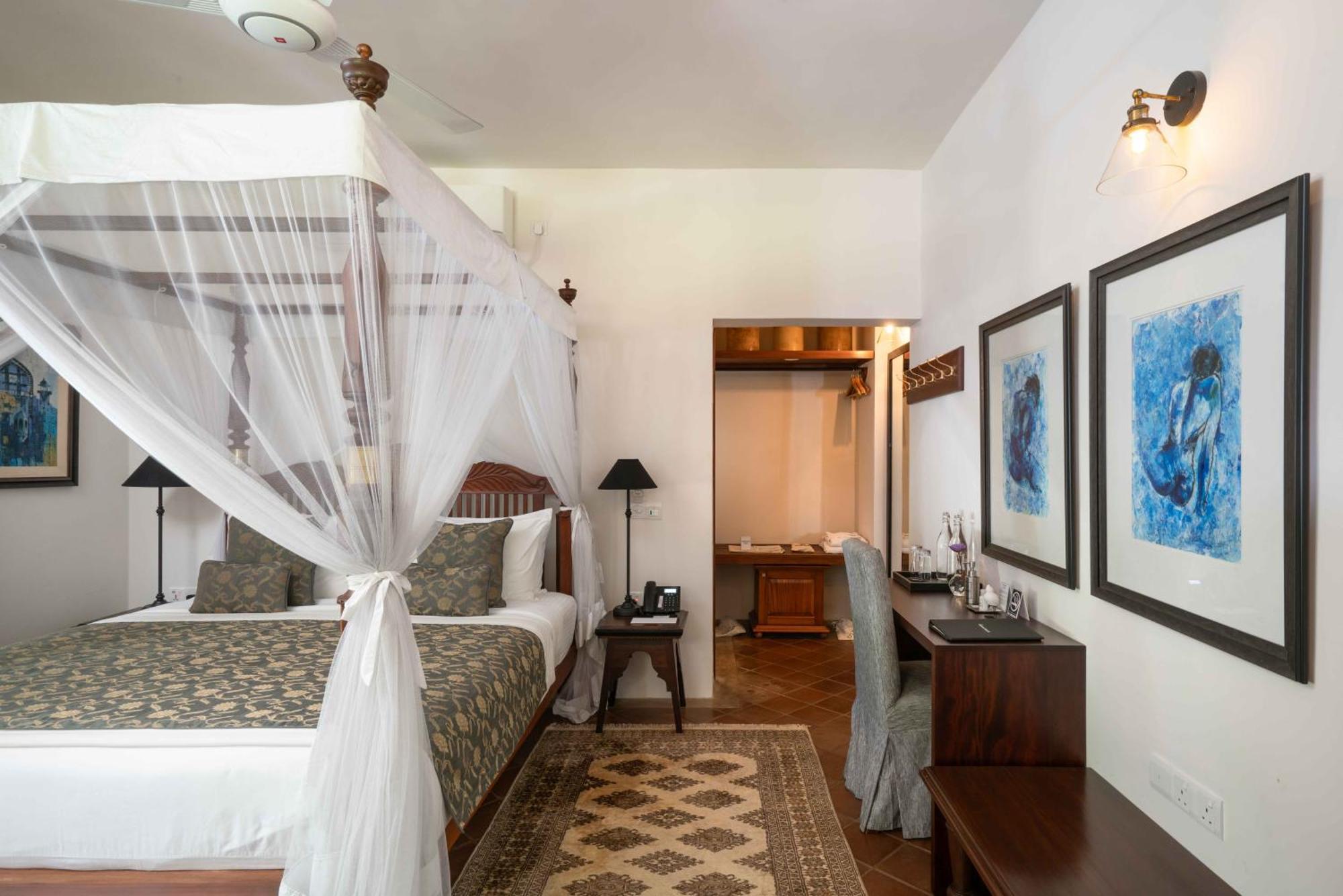 Taru Villas Kandy Zewnętrze zdjęcie