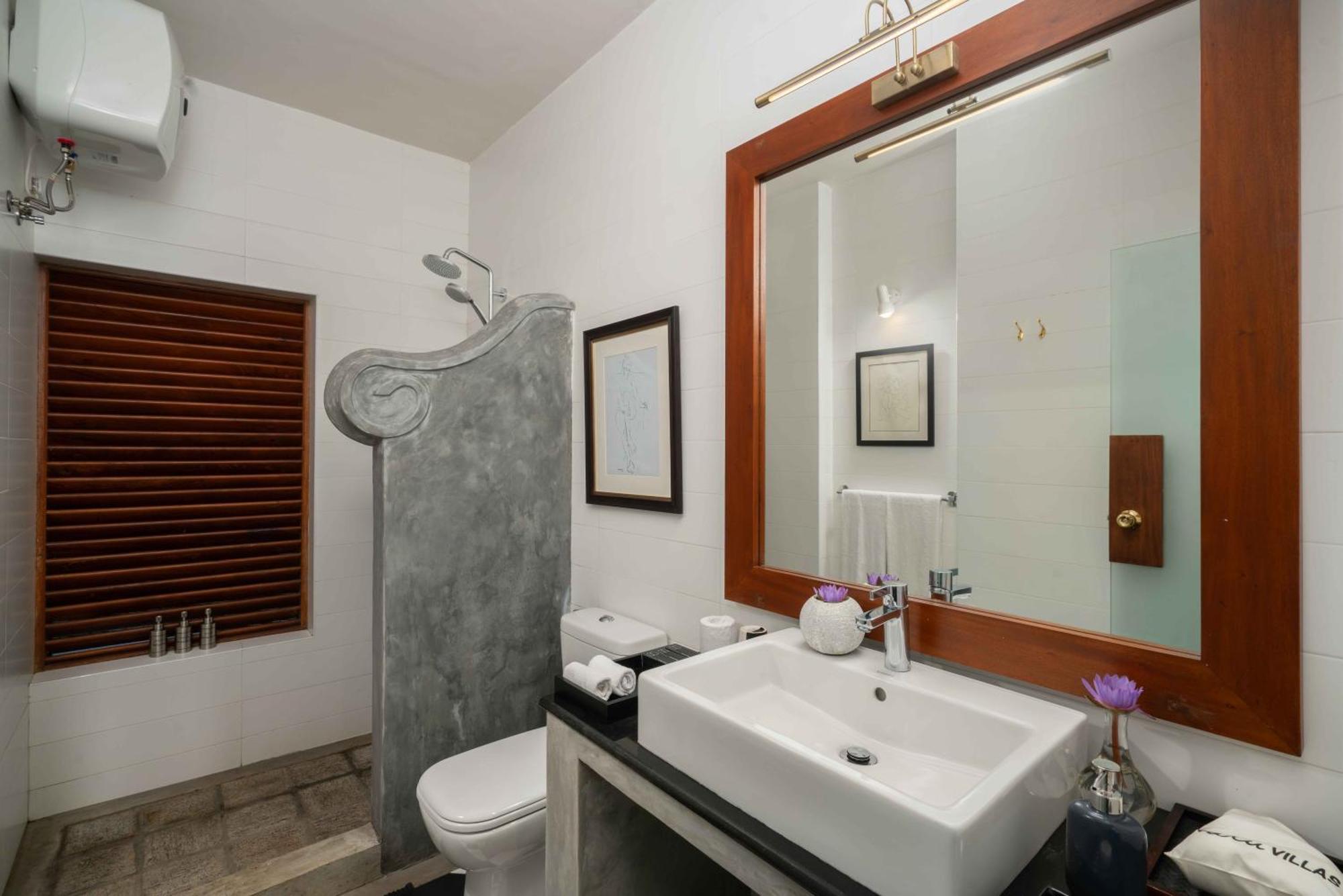 Taru Villas Kandy Zewnętrze zdjęcie