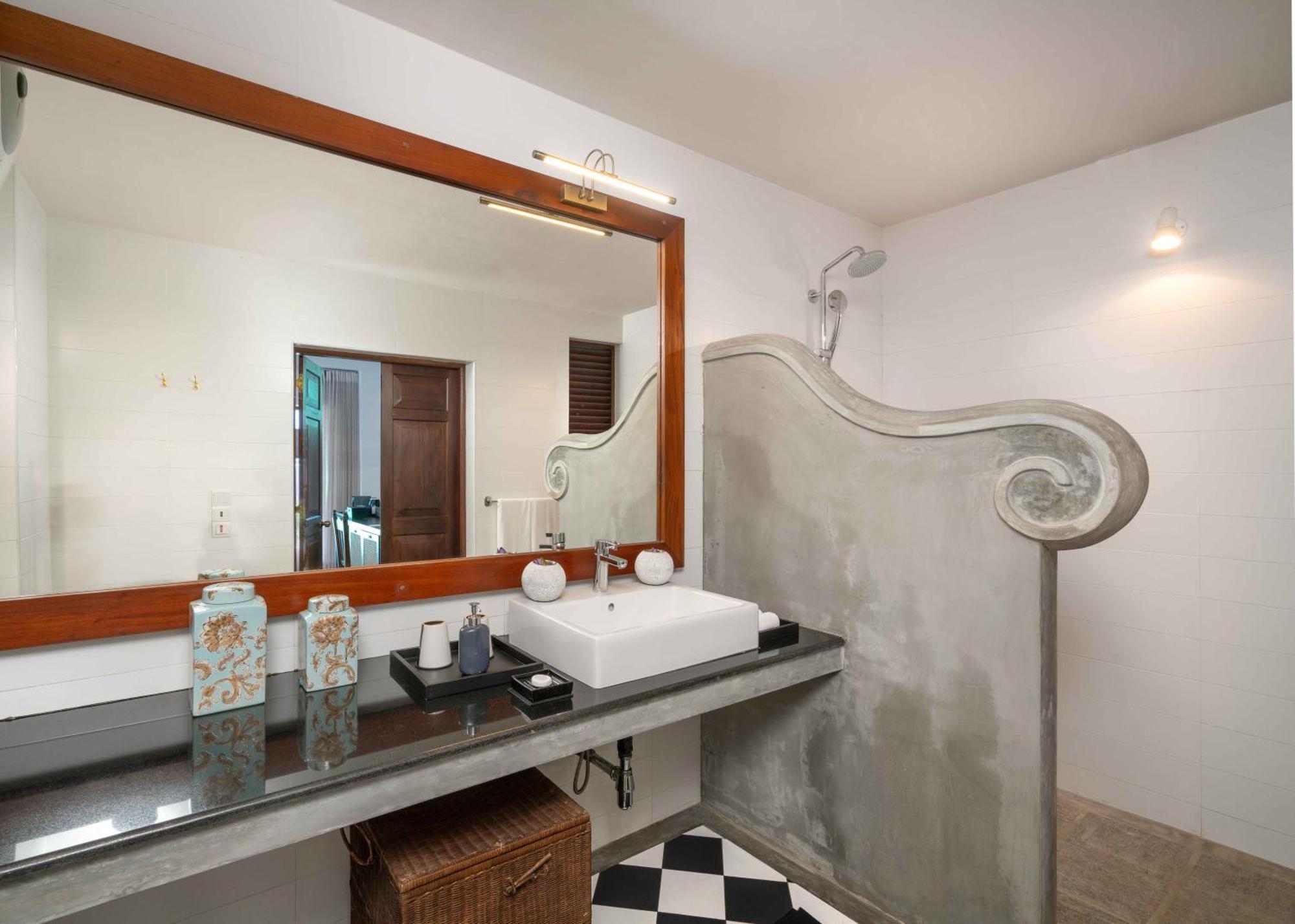 Taru Villas Kandy Zewnętrze zdjęcie