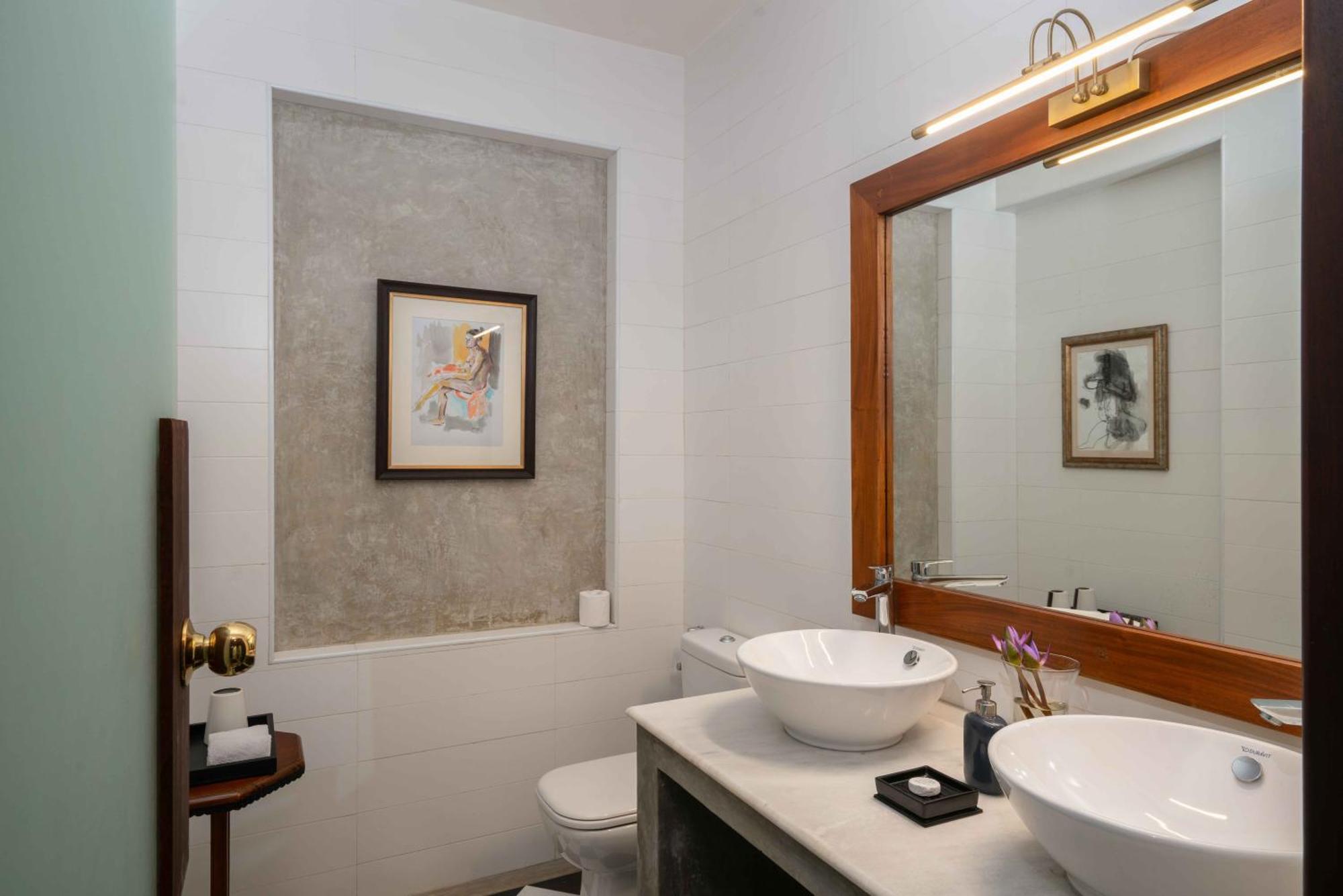 Taru Villas Kandy Zewnętrze zdjęcie