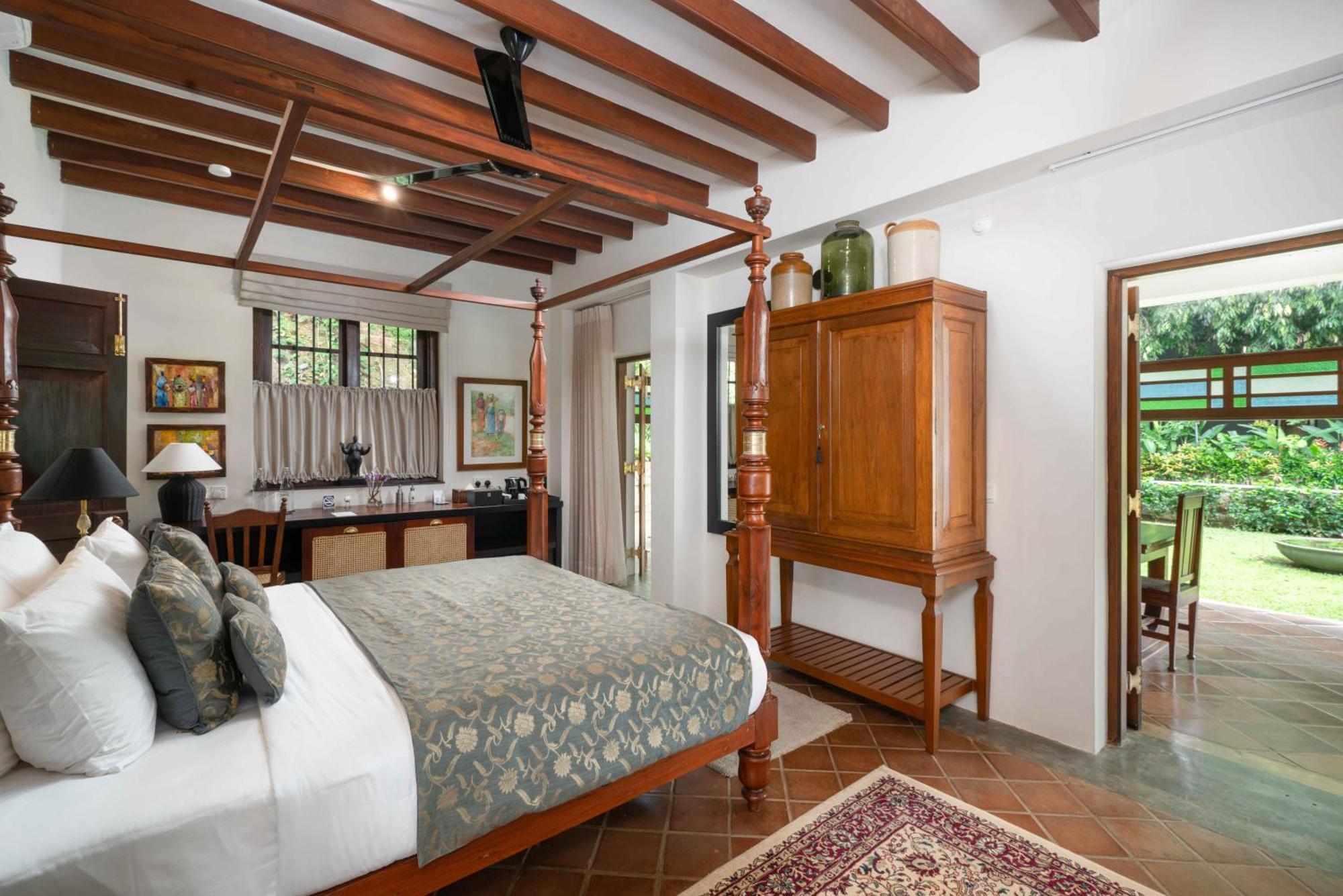 Taru Villas Kandy Zewnętrze zdjęcie