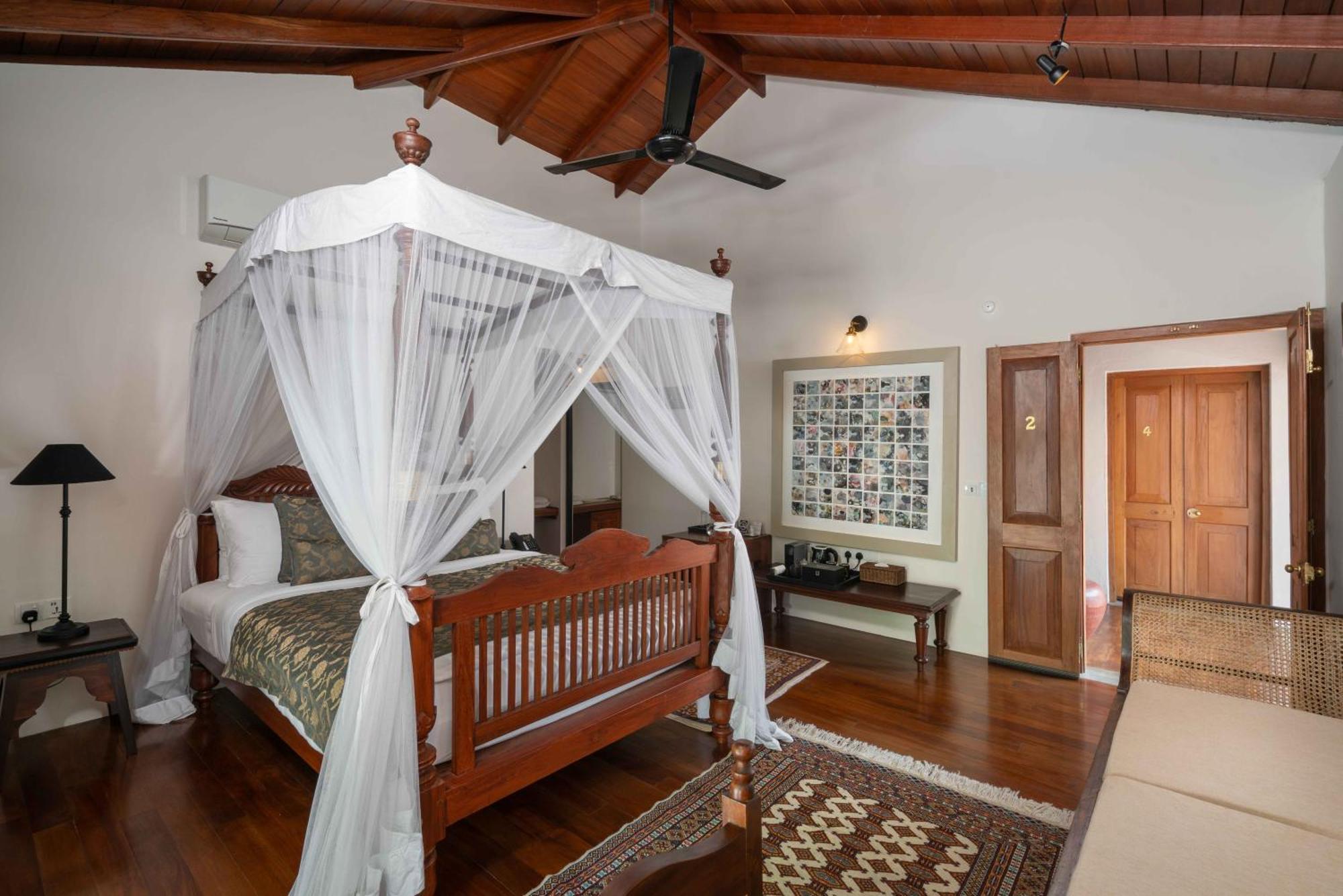 Taru Villas Kandy Zewnętrze zdjęcie
