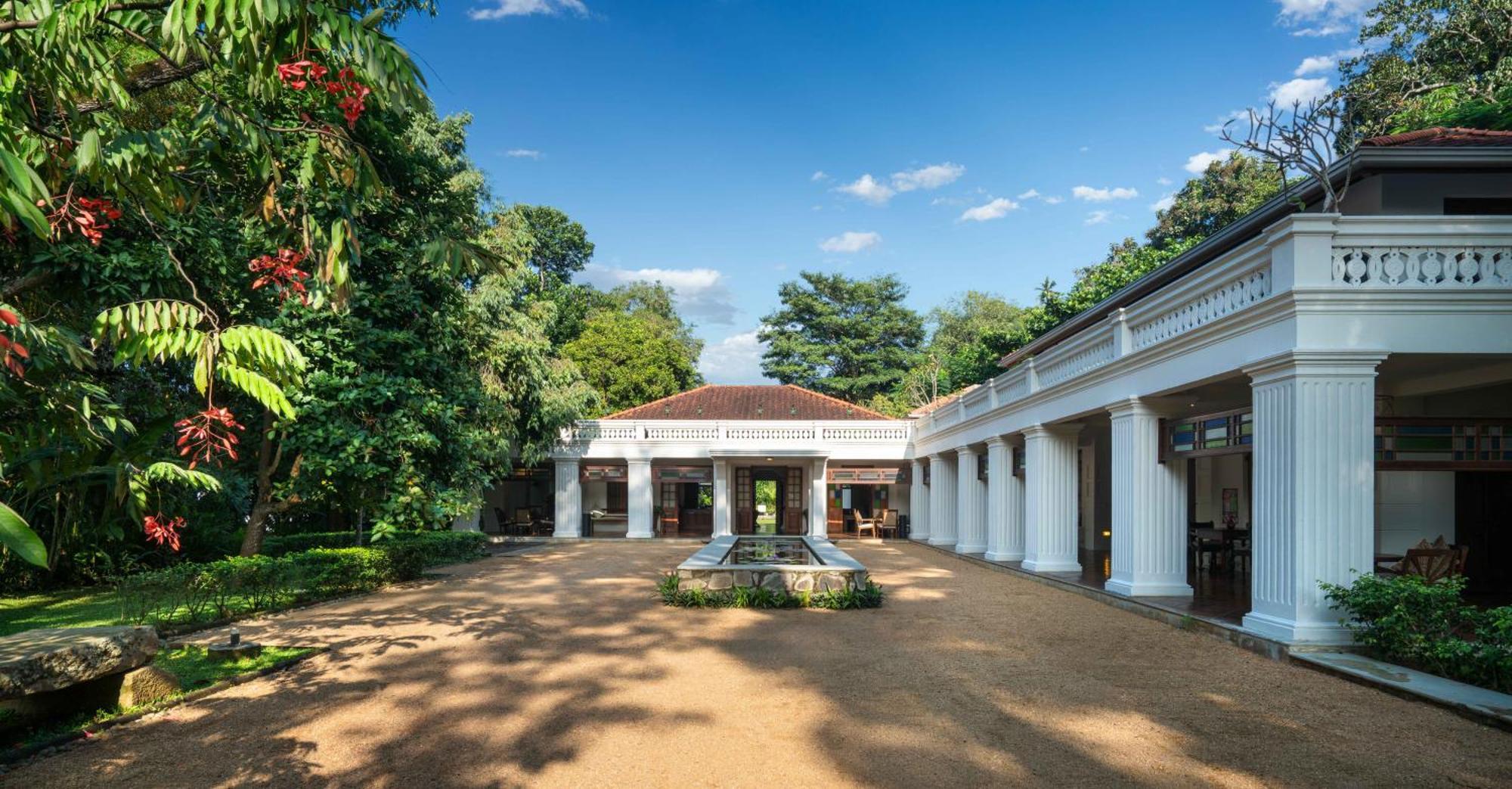Taru Villas Kandy Zewnętrze zdjęcie