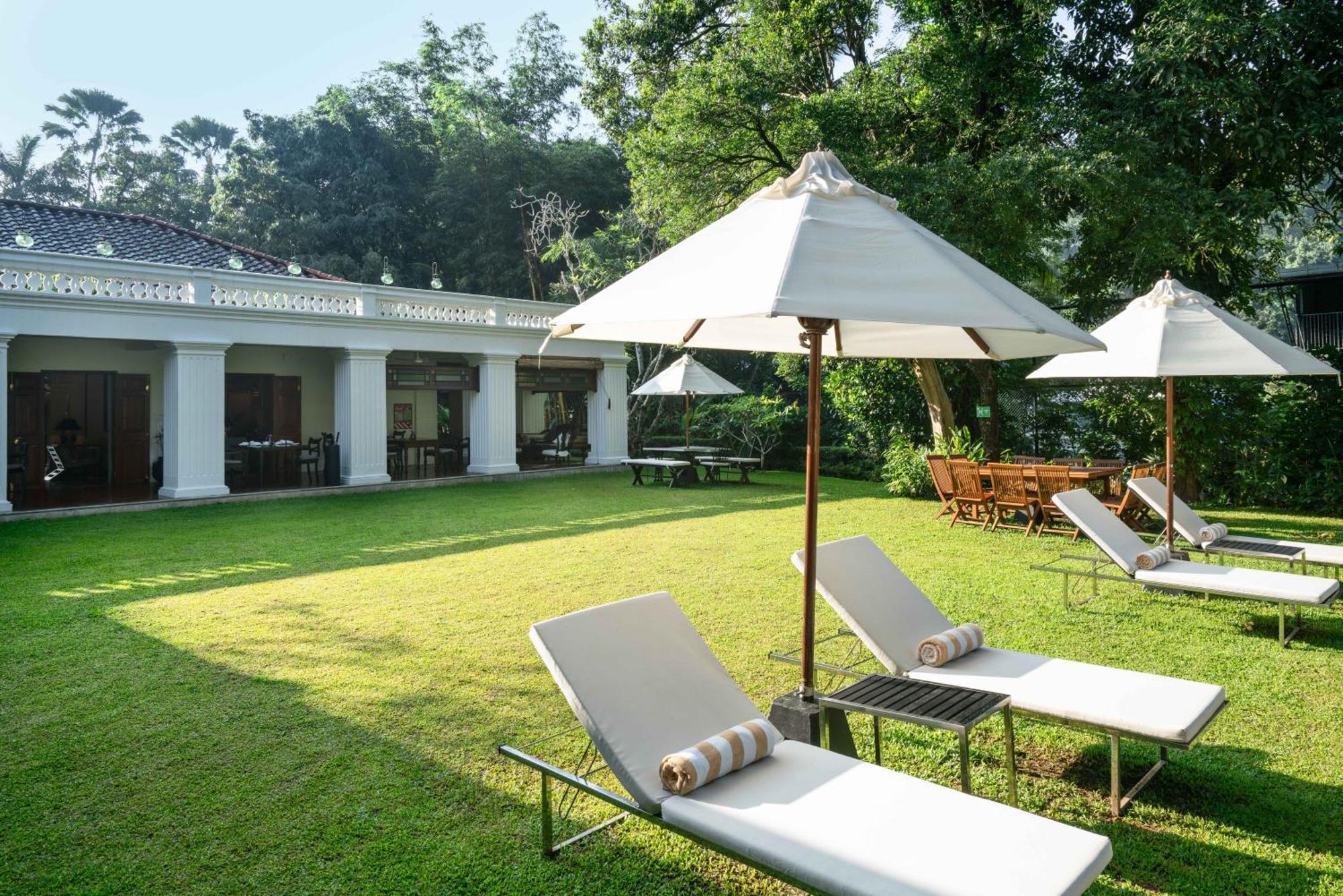 Taru Villas Kandy Zewnętrze zdjęcie