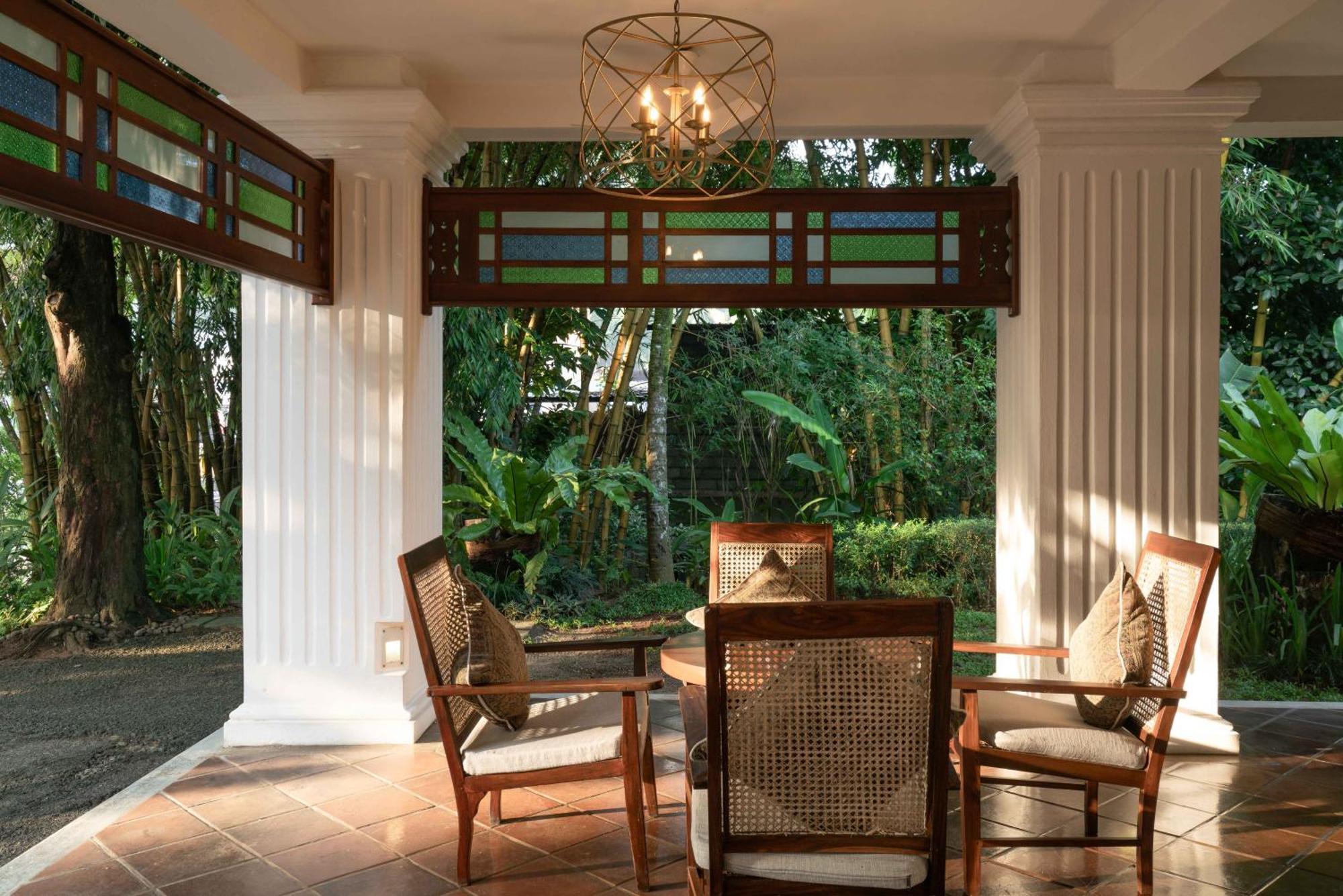 Taru Villas Kandy Zewnętrze zdjęcie