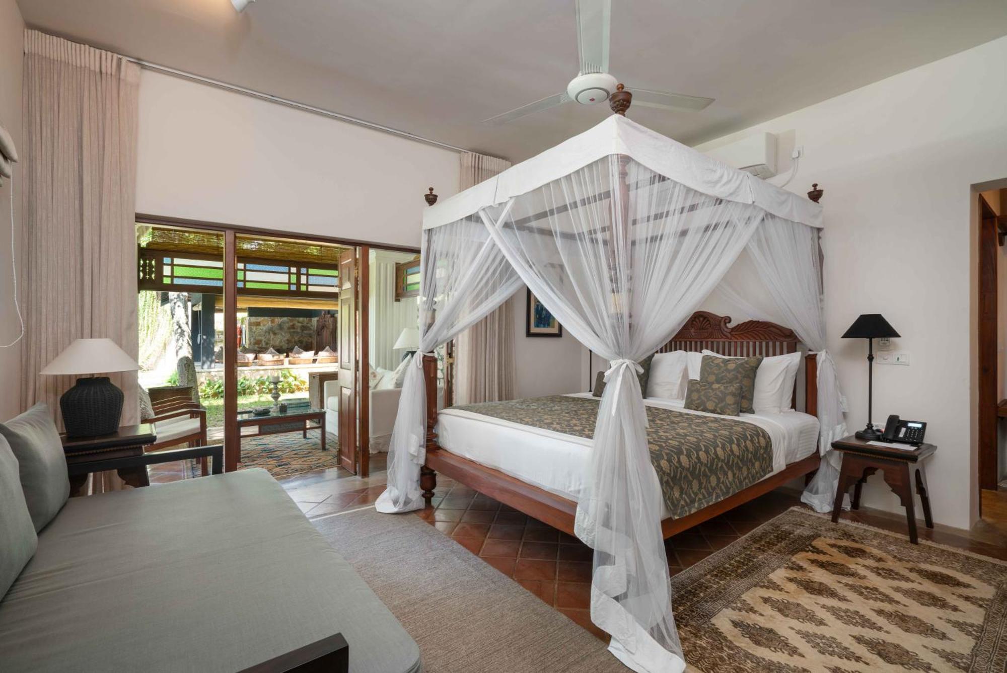 Taru Villas Kandy Zewnętrze zdjęcie