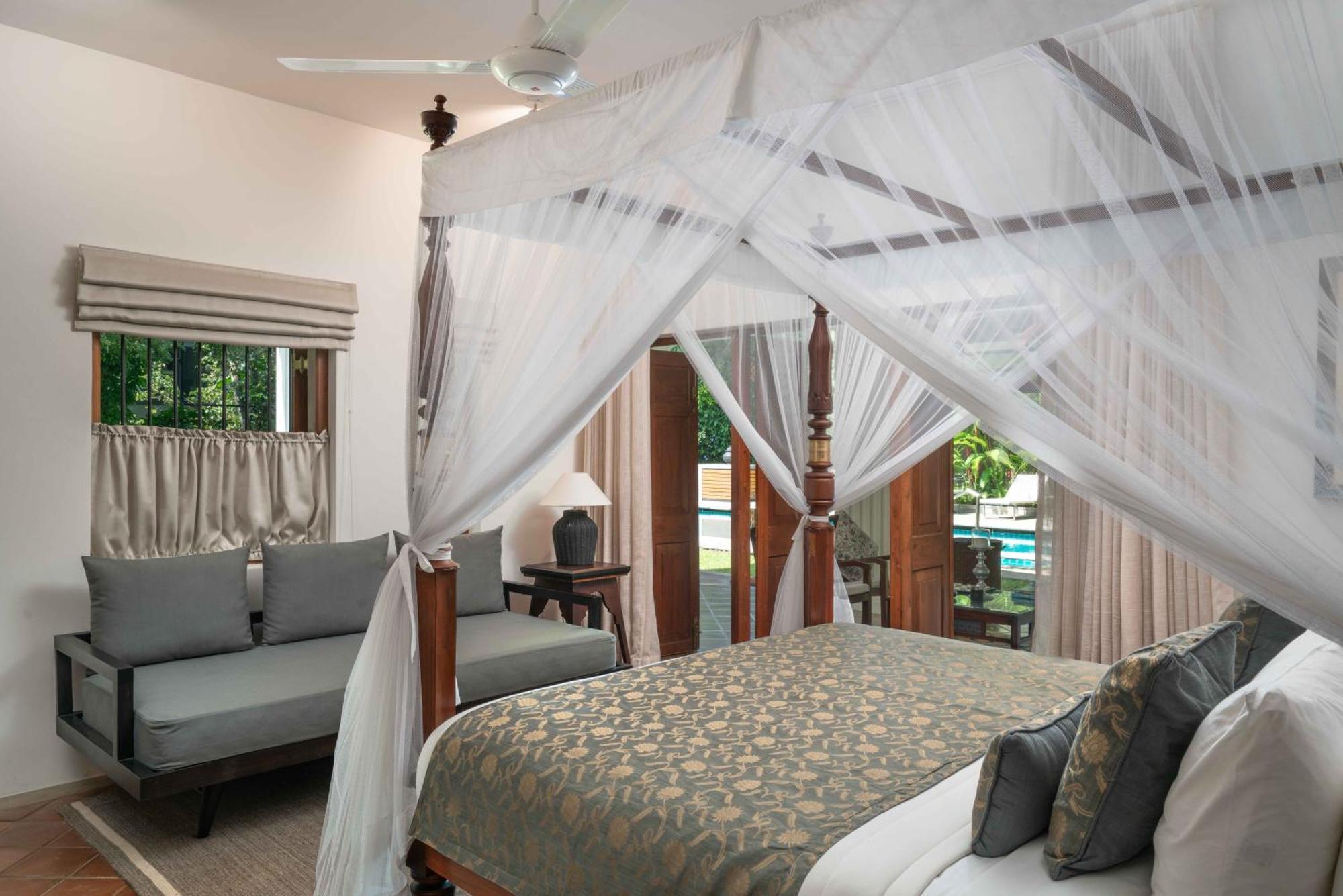 Taru Villas Kandy Zewnętrze zdjęcie
